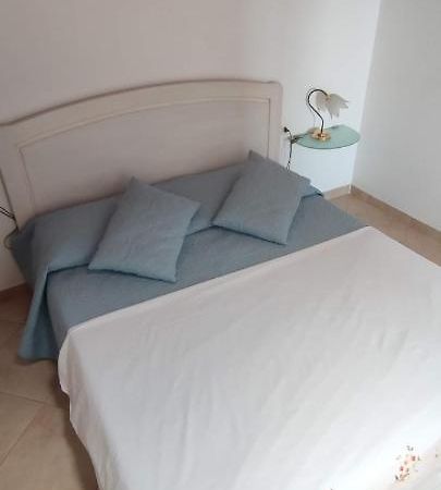 Sal Service New Studio Penthouse Santa Maria Dış mekan fotoğraf