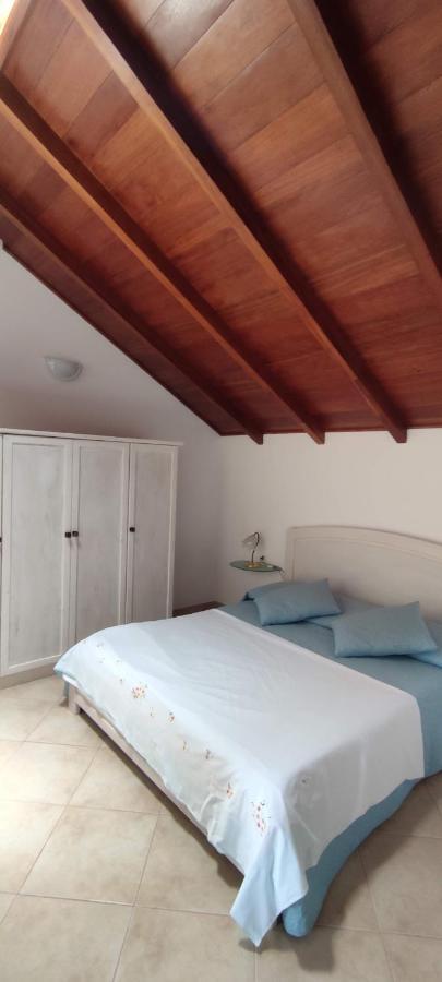 Sal Service New Studio Penthouse Santa Maria Dış mekan fotoğraf