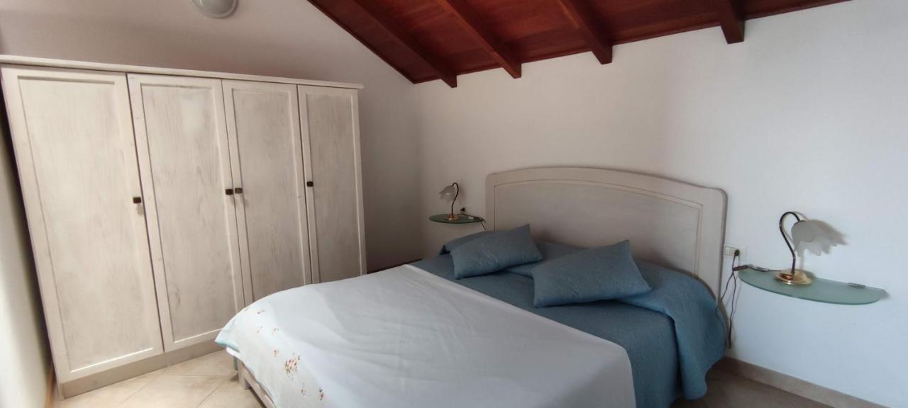 Sal Service New Studio Penthouse Santa Maria Dış mekan fotoğraf