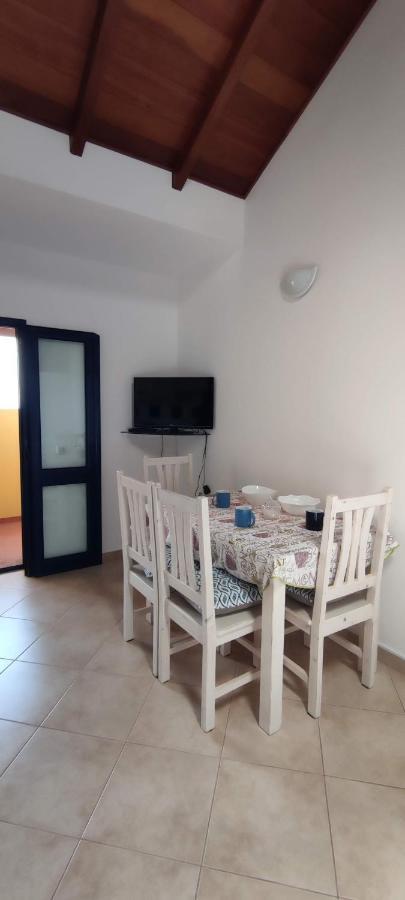Sal Service New Studio Penthouse Santa Maria Dış mekan fotoğraf