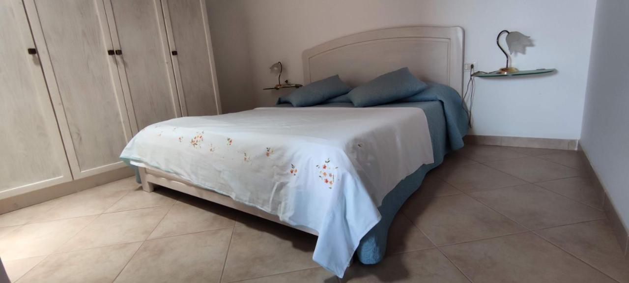 Sal Service New Studio Penthouse Santa Maria Dış mekan fotoğraf