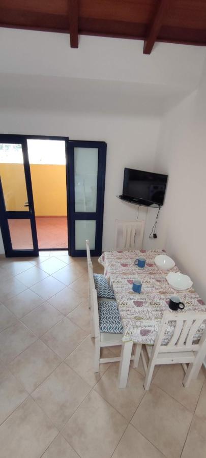 Sal Service New Studio Penthouse Santa Maria Dış mekan fotoğraf