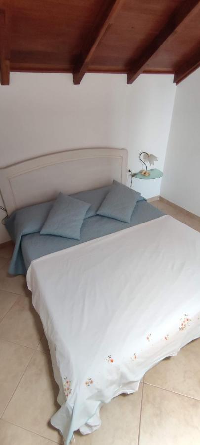 Sal Service New Studio Penthouse Santa Maria Dış mekan fotoğraf