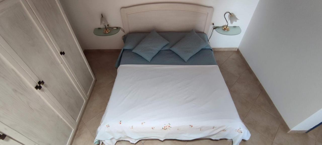 Sal Service New Studio Penthouse Santa Maria Dış mekan fotoğraf