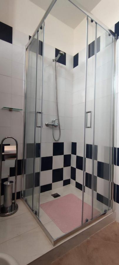 Sal Service New Studio Penthouse Santa Maria Dış mekan fotoğraf